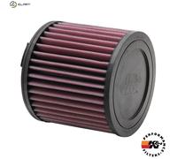 AIR FILTER E-2997 FOR SKODA ROOMSTER FABIA/II/Combi PRAKTIK RAPID/Spaceback 1.2L