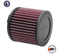 AIR FILTER E-2997 FOR SKODA ROOMSTER FABIA/II/Combi PRAKTIK RAPID/Spaceback 1.2L