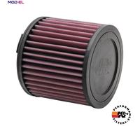 AIR FILTER E-2997 FOR SKODA ROOMSTER/Praktik FABIA/II/Combi PRAKTIK RAPID VW