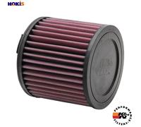 AIR FILTER E-2997 FOR SKODA ROOMSTER/Praktik FABIA/II/Combi PRAKTIK RAPID VW