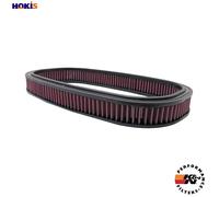 AIR FILTER E-9178 FOR MERCEDES-BENZ 124/T-Model/Break 190 M 102.910 1.8L 4cyl