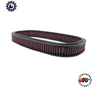 AIR FILTER E-9178 FOR MERCEDES-BENZ 124/T-Model/Break 190 M 102.910 1.8L 4cyl