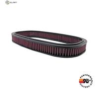 AIR FILTER E-9178 FOR MERCEDES-BENZ 124/T-Model/Break 190 M 102.910 1.8L 4cyl