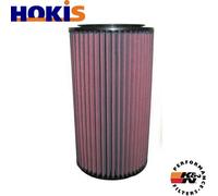 K&N air filter E-9231-1