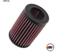 AIR FILTER E-9257 FOR SMART FORTWO/Cabrio/HATCH/PEQUENO ROADSTER CABRIO 0.6L