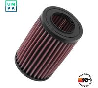 AIR FILTER E-9257 FOR SMART FORTWO/Cabrio/HATCH/PEQUENO ROADSTER CABRIO 0.6L