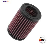 AIR FILTER E-9257 FOR SMART FORTWO/Cabrio/HATCH/PEQUENO ROADSTER CABRIO 0.6L