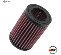 AIR FILTER E-9257 FOR SMART FORTWO/Cabrio/HATCH/PEQUENO ROADSTER CABRIO 0.6L