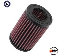 AIR FILTER E-9257 FOR SMART FORTWO/Cabrio/HATCH/PEQUENO ROADSTER CABRIO 0.6L