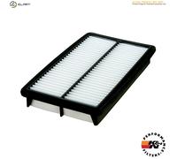 AIR FILTER E-9257 FOR SMART FORTWO/Cabrio/HATCH/PEQUENO ROADSTER CABRIO 0.6L