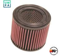 AIR FILTER E-9267 FOR NISSAN PATROL/GR/V/Wagon/Mk/II/IV/Station SAFARI 3.0L 6cyl