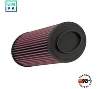 AIR FILTER E-9281 FOR ALFA ROMEO 939 A6.000 1.9L 939 A4.000 1.8L 4cyl 159 2.4L