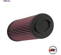 AIR FILTER E-9281 FOR ALFA ROMEO 939 A6.000 1.9L 939 A4.000 1.8L 4cyl 159 2.4L