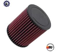 AIR FILTER E-9282 FOR AUDI A6/S6 BPJ/BYK 2.0L CAHB/CAHA/BVG/BRF/BNA/CAGB 2.0L
