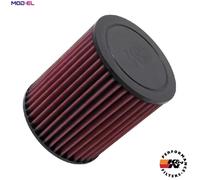 AIR FILTER E-9282 FOR AUDI A6/S6 BPJ/BYK 2.0L CAHB/CAHA/BVG/BRF/BNA/CAGB 2.0L