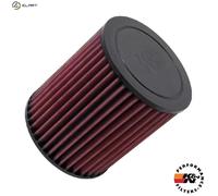AIR FILTER E-9282 FOR AUDI A6/S6 BPJ/BYK 2.0L CAHB/CAHA/BVG/BRF/BNA/CAGB 2.0L