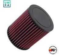 AIR FILTER E-9282 FOR AUDI A6/S6 BPJ/BYK 2.0L CAHB/CAHA/BVG/BRF/BNA/CAGB 2.0L