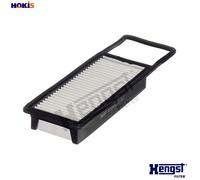 AIR FILTER E1001L FOR HONDA FIT/II/MONOCAB JAZZ L13A1 1.3L L12A4/L12A1 1.2L