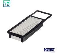 Air Filter E1001L Hengst 17220PWC000 40141558365301 17220PWA003 17220PWC505HE