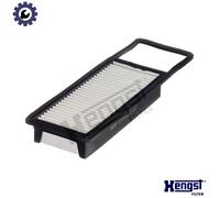 Air Filter E1001L Hengst 17220PWC000 40141558365301 17220PWA003 17220PWC505HE