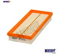 Hengst & Co Air Filter E1002L - Fits Smart Fortwo