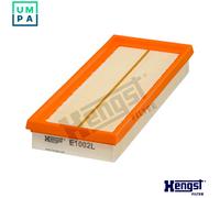 HENGST FILTER E1002L Air filter