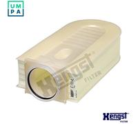 Air Filter E1014L Hengst 6510940004 651094000464 A6510940004 A651094000464