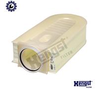 Air Filter E1014L Hengst 6510940004 651094000464 A6510940004 A651094000464