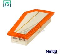 HENGST FILTER E1015L Air filter