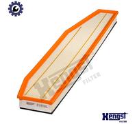 HENGST FILTER E1018L Air filter