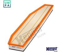 AIR FILTER E1018L FOR BMW X3/SAV/E83 N47D20C/A 2.0L 4cyl X3 SAV E83 M57D30 3.0L