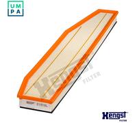 HENGST FILTER E1018L Air filter