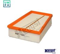 HENGST FILTER E1023L Air Filter for RENAULT