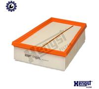 AIR FILTER E1023L FOR RENAULT MEGANE/III/Hatchback H5F408/400 1.2L 4cyl