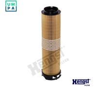 Air filter Filter Insert E1035L HENGST FILTER for MERCEDES-BENZ C-CLASS