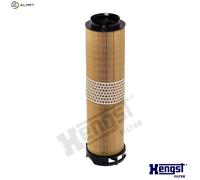 Air filter Filter Insert E1035L HENGST FILTER for MERCEDES-BENZ C-CLASS