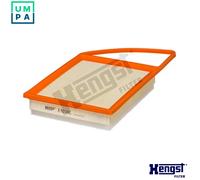 Hengst & Co Air Filter E1036L - Fits Citroën, DS, Fiat, Mitsubishi, Peugeot, Toyota