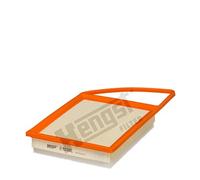 Hella Hengst Air Filter Insert E1036L Fits Citroen, Peugeot