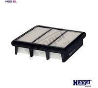 AIR FILTER E1038L FOR HYUNDAI KIA CEE'D/PRO/SW/Hatchback FORTE/II/CERATO/GEO/5