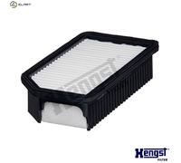 Hengst & Co Air Filter E1047L for Hyundai & Kia i20, ix20, Soul, Venga