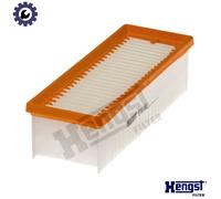 Air Filter E1048L Hengst 8200985420 165463998R