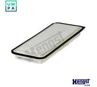 HENGST FILTER E1050L Air filter