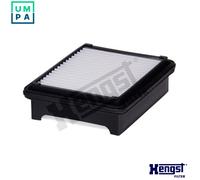 Air Filter Hengst E1052L Fits Suzuki Jimny