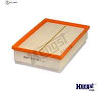 HENGST E1053L AIR FILTER