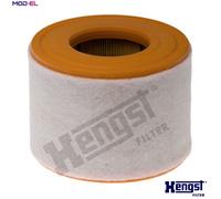 AIR FILTER E1055L FOR AUDI CMGB/CGLC 2.0L 4cyl A6