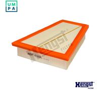 Genuine OE Quality Hella Hengst Engine Air Filter Insert - E1058L