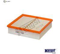 AIR FILTER E1061L FOR MERCEDES-BENZ GLA-CLASS/SUV B-CLASS OM 651.901 1.8L 4cyl