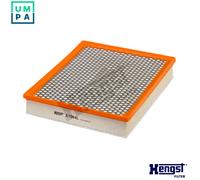 Air Filter Hengst E1064L Fits BMW X5 X6