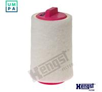 HENGST FILTER E1065L Air filter