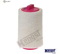 HENGST FILTER E1065L Air filter